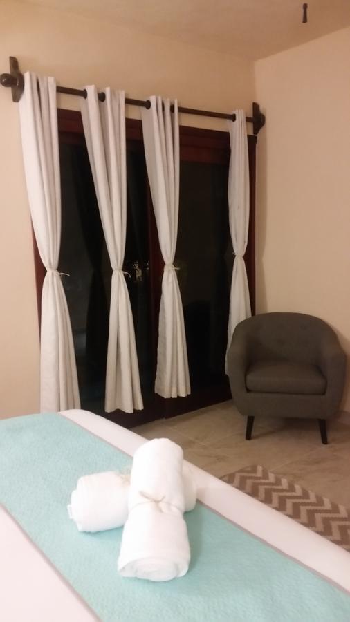 Moon Dreams Yum Balam Hotel Isla Holbox Екстериор снимка