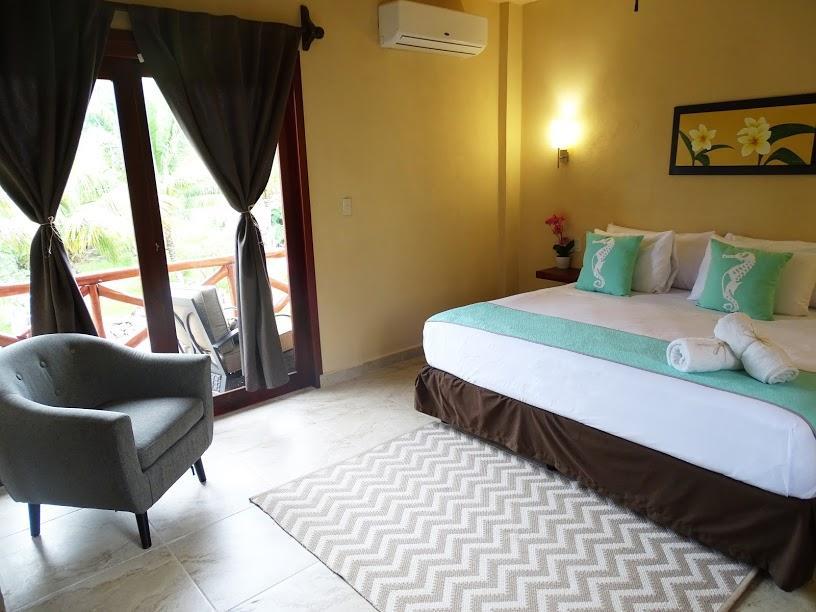Moon Dreams Yum Balam Hotel Isla Holbox Екстериор снимка