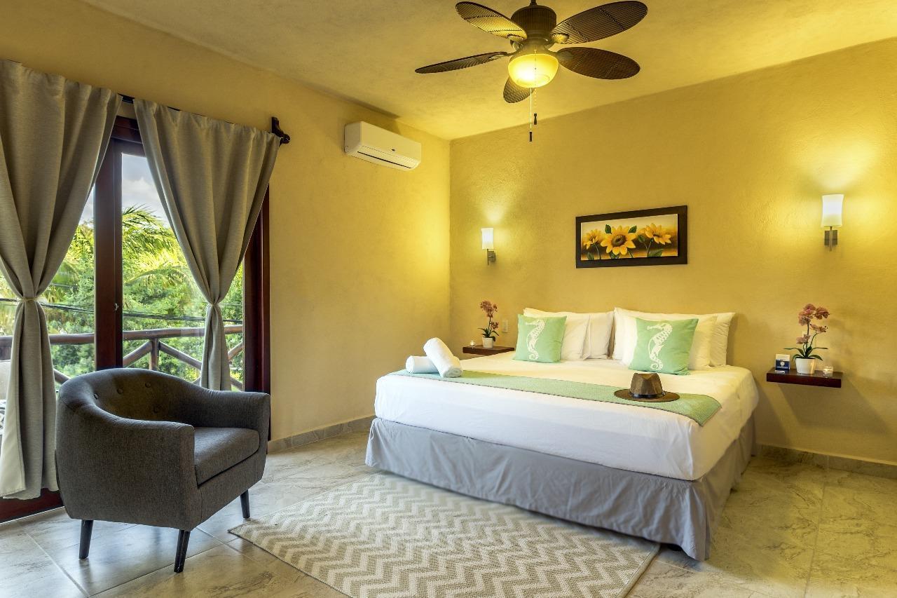 Moon Dreams Yum Balam Hotel Isla Holbox Екстериор снимка