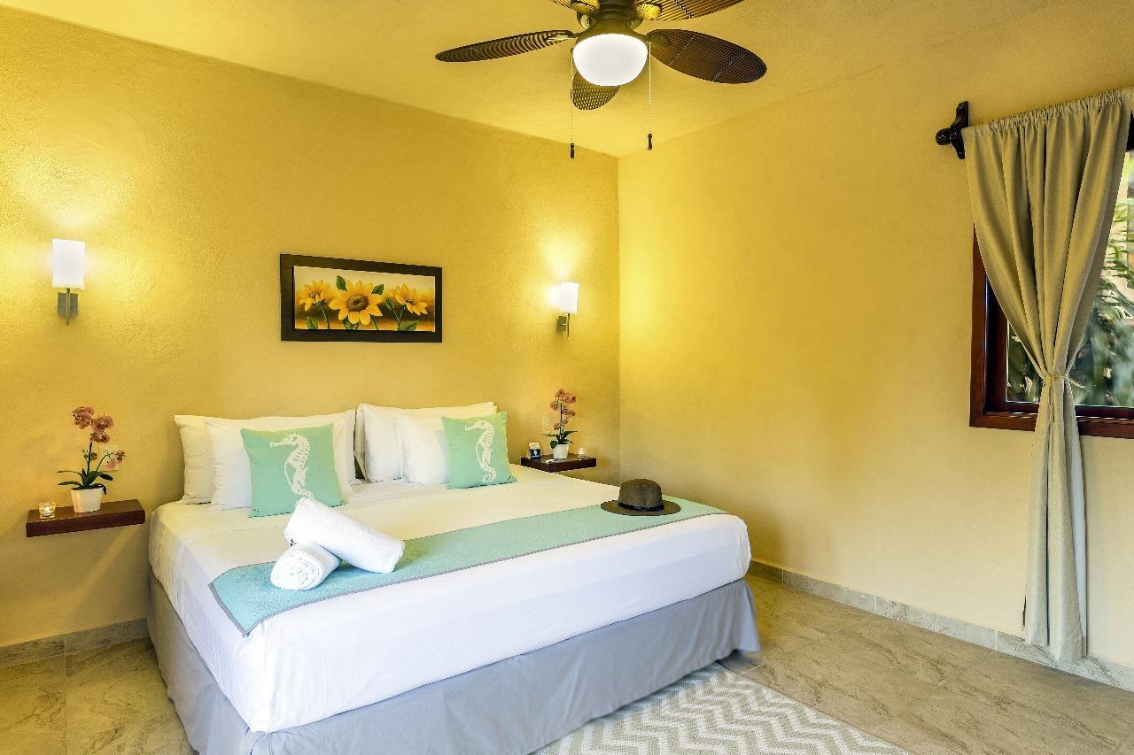 Moon Dreams Yum Balam Hotel Isla Holbox Екстериор снимка