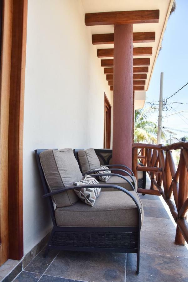 Moon Dreams Yum Balam Hotel Isla Holbox Екстериор снимка