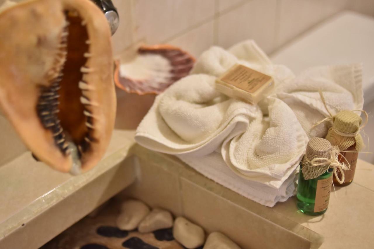 Moon Dreams Yum Balam Hotel Isla Holbox Екстериор снимка