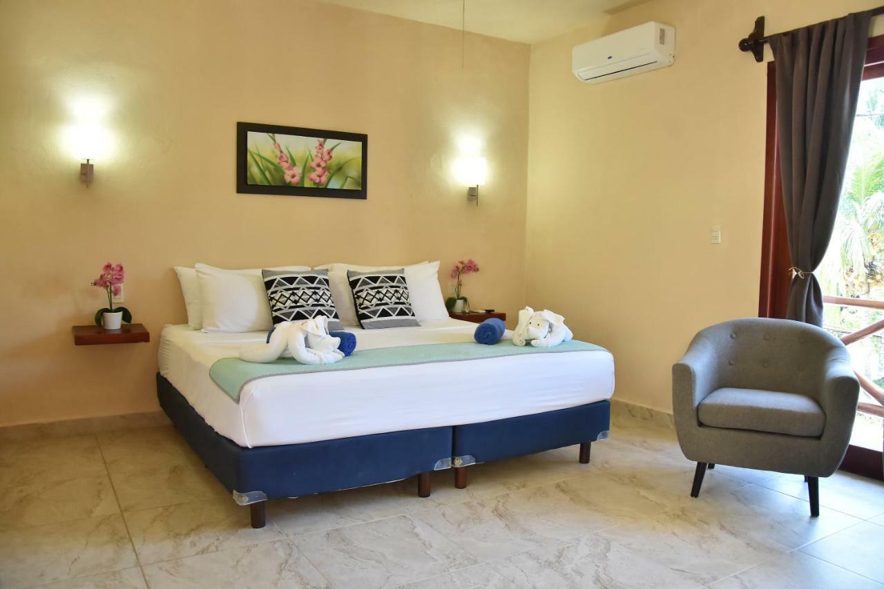 Moon Dreams Yum Balam Hotel Isla Holbox Екстериор снимка