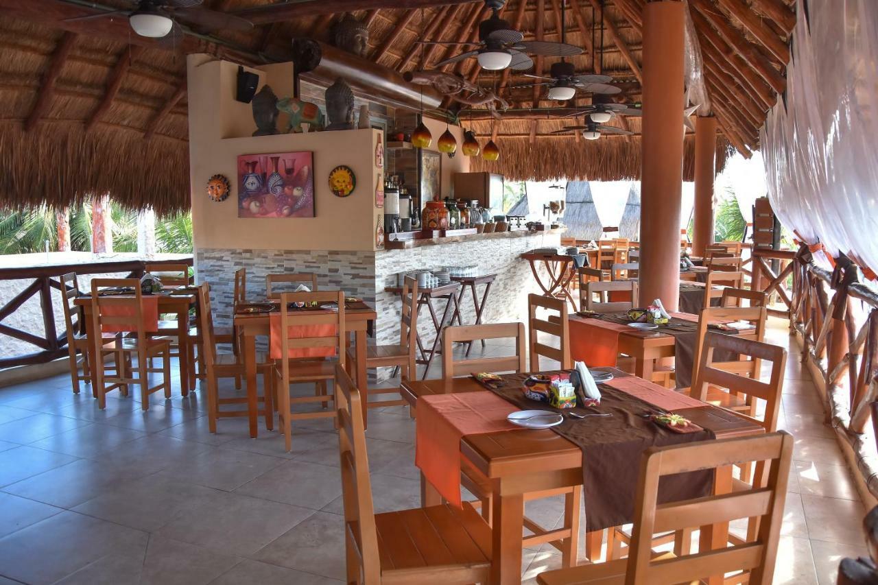 Moon Dreams Yum Balam Hotel Isla Holbox Екстериор снимка