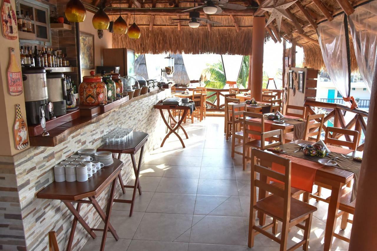 Moon Dreams Yum Balam Hotel Isla Holbox Екстериор снимка