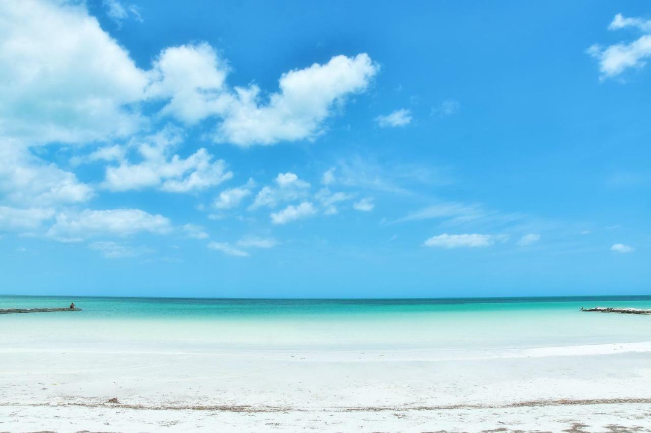 Moon Dreams Yum Balam Hotel Isla Holbox Екстериор снимка