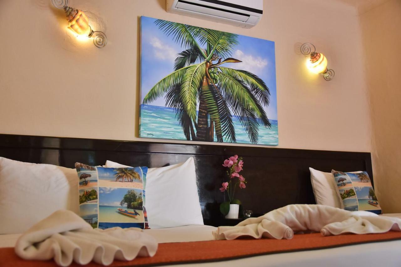 Moon Dreams Yum Balam Hotel Isla Holbox Екстериор снимка
