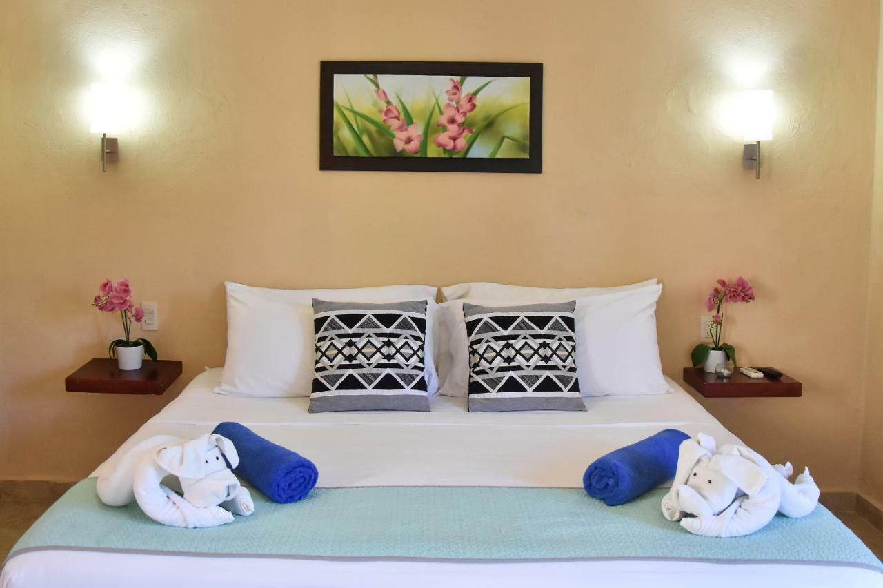 Moon Dreams Yum Balam Hotel Isla Holbox Екстериор снимка
