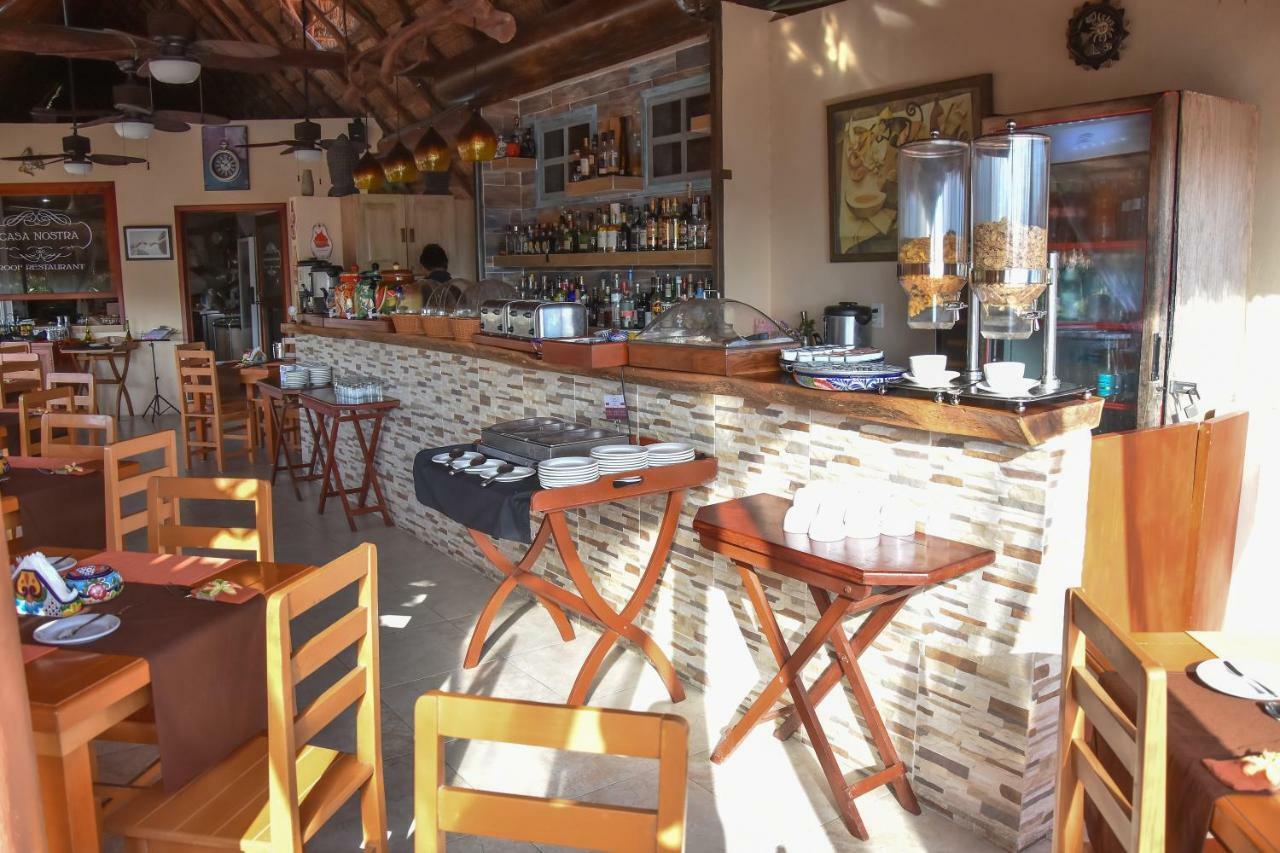 Moon Dreams Yum Balam Hotel Isla Holbox Екстериор снимка