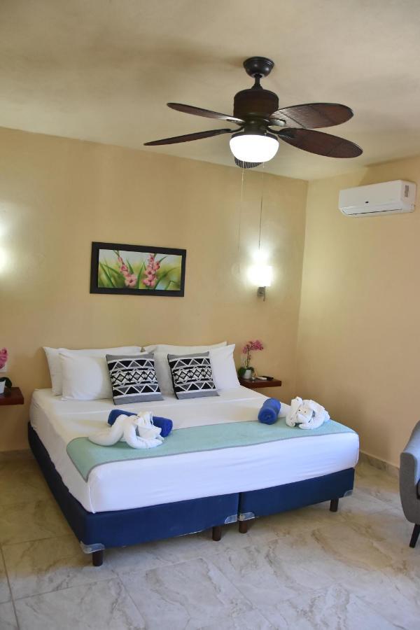 Moon Dreams Yum Balam Hotel Isla Holbox Екстериор снимка